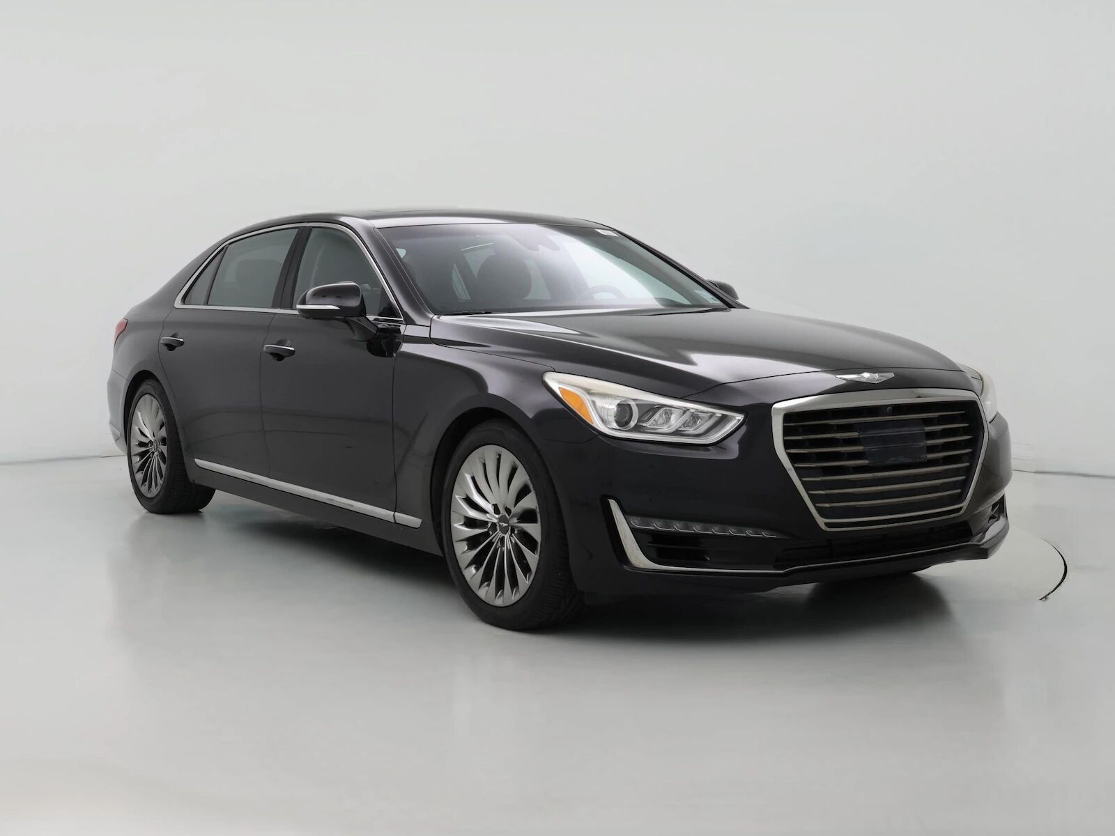 2019 GENESIS G90