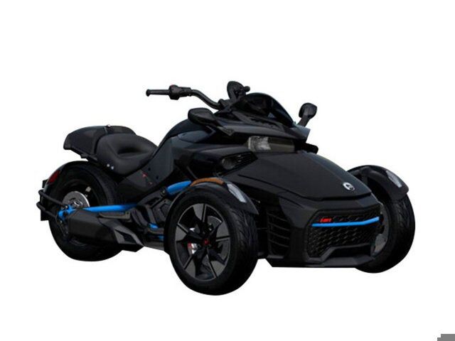 2023 CAN-AM Spyder