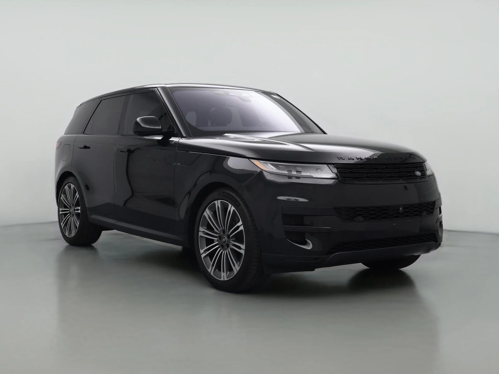 2023 LAND ROVER Range Rover Sport