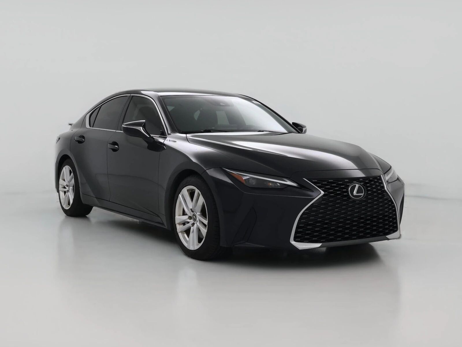 2022 LEXUS IS