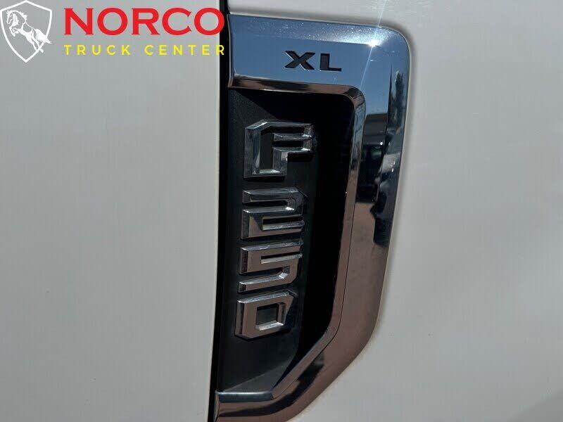 2020 FORD F-250