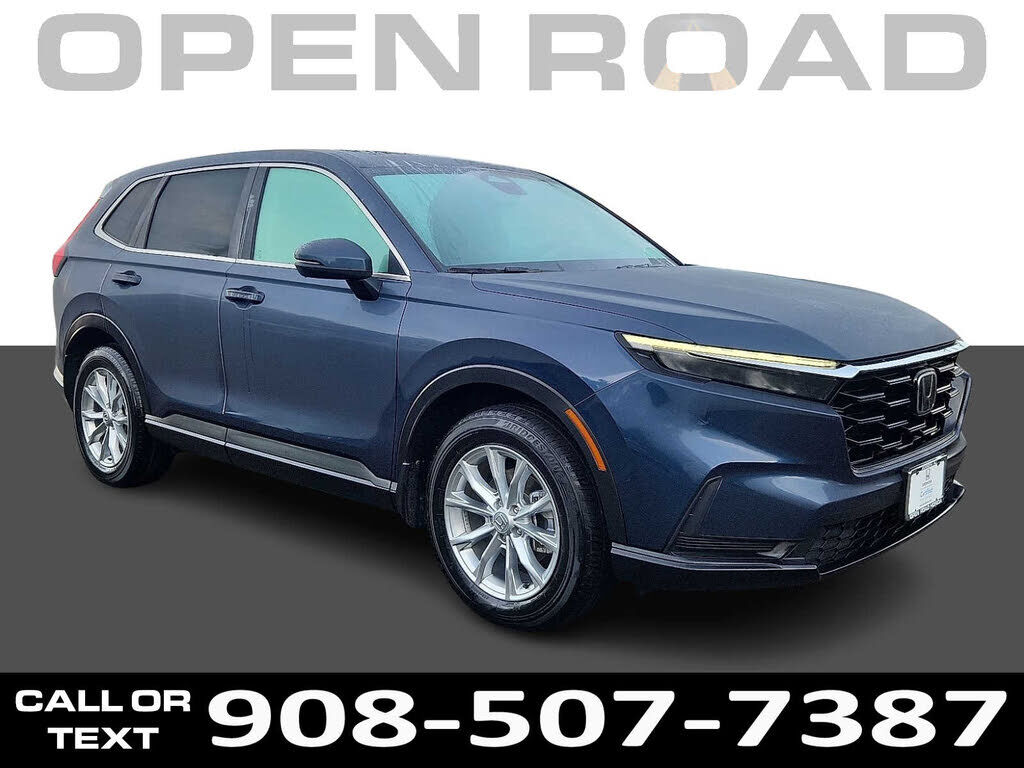 2024 HONDA CR-V