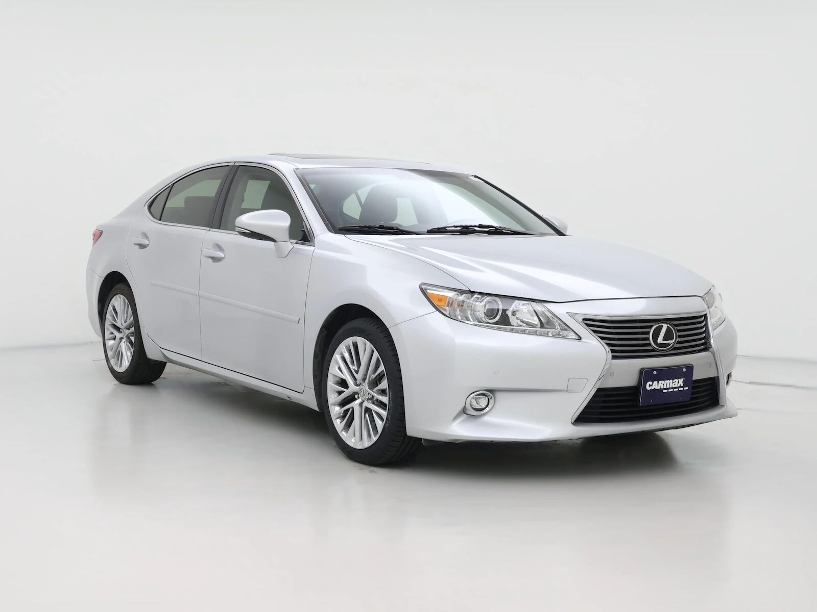 2014 LEXUS ES