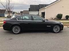 2011 BMW 7 Series