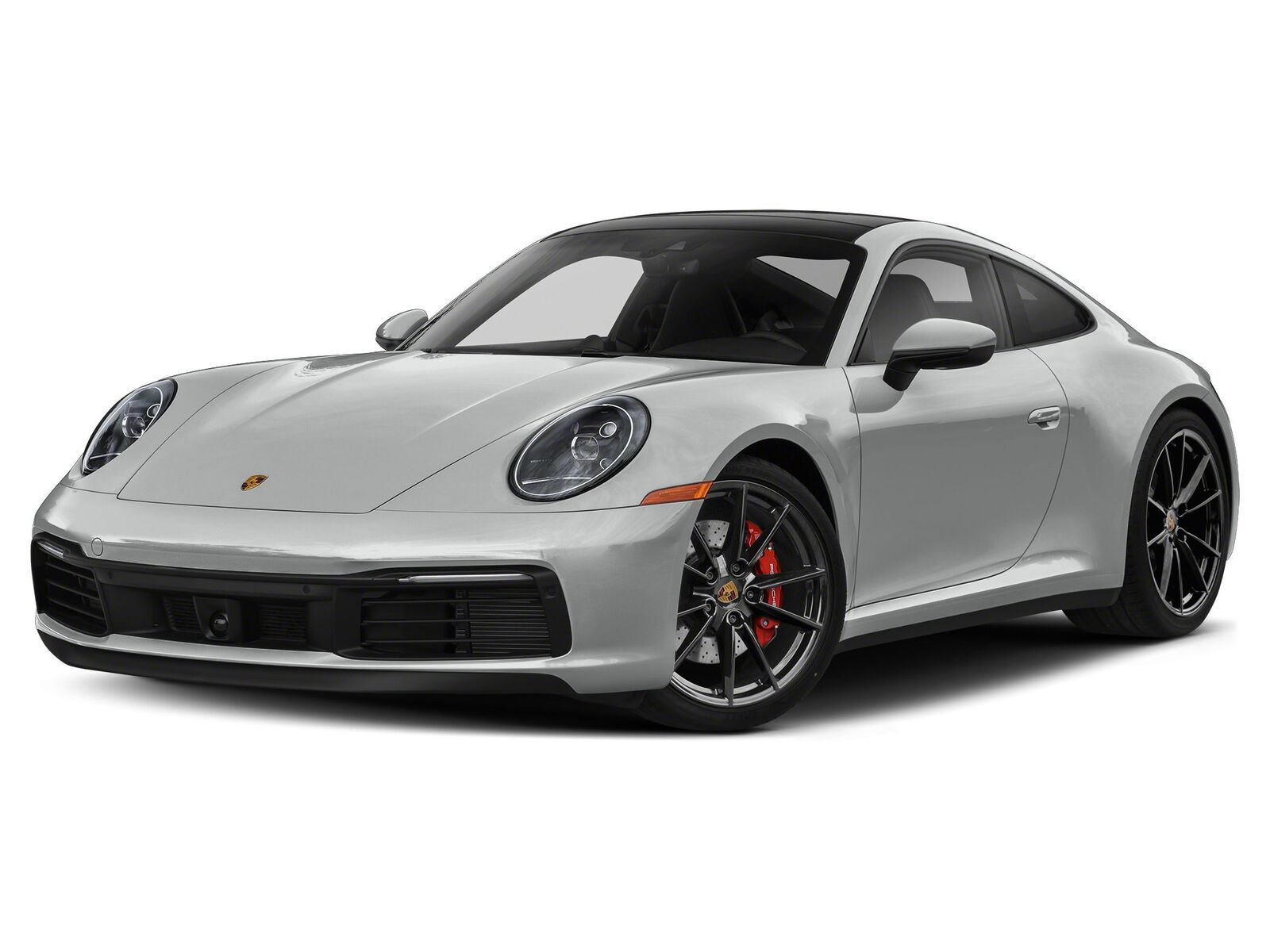 2022 PORSCHE 911