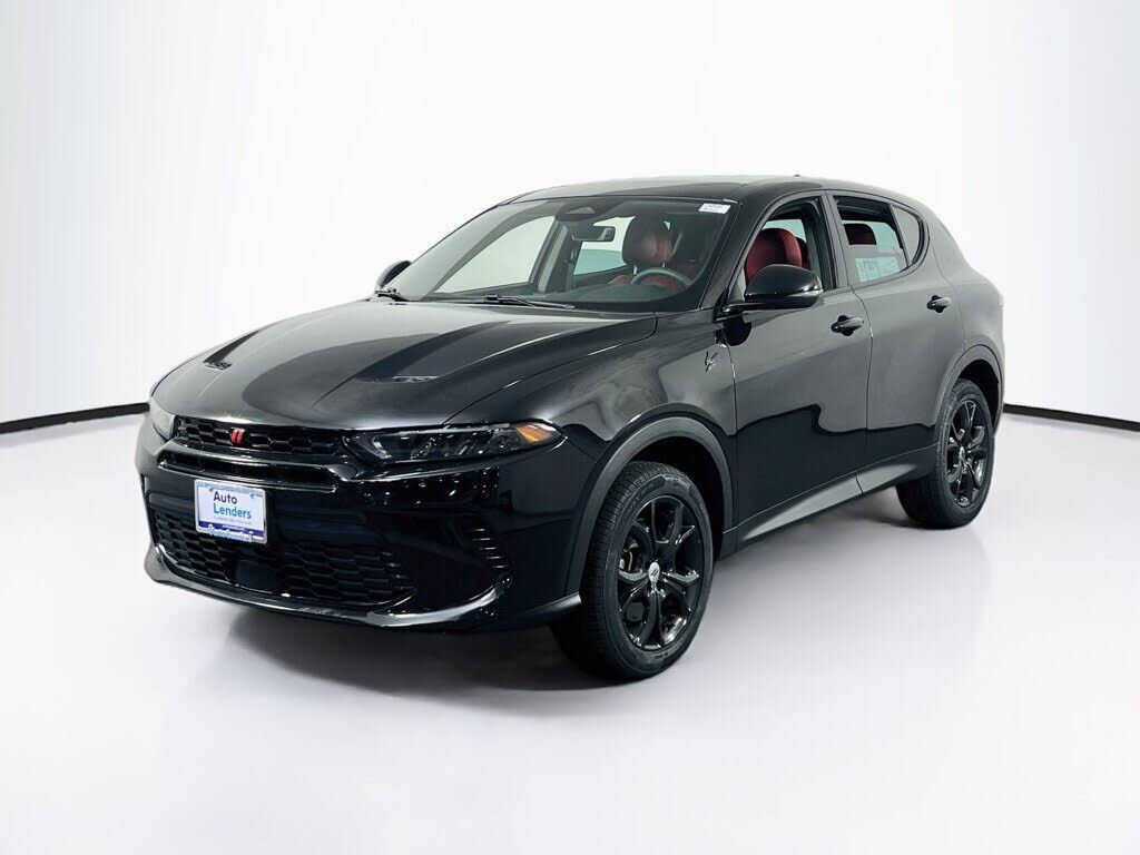 2023 DODGE HORNET