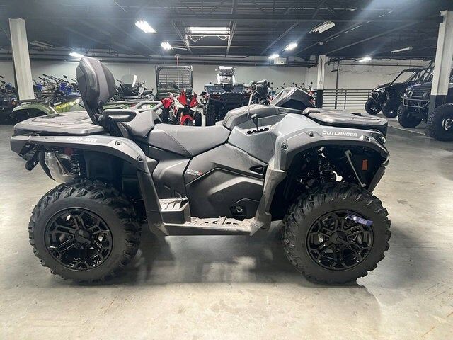 2026 CAN-AM Outlander