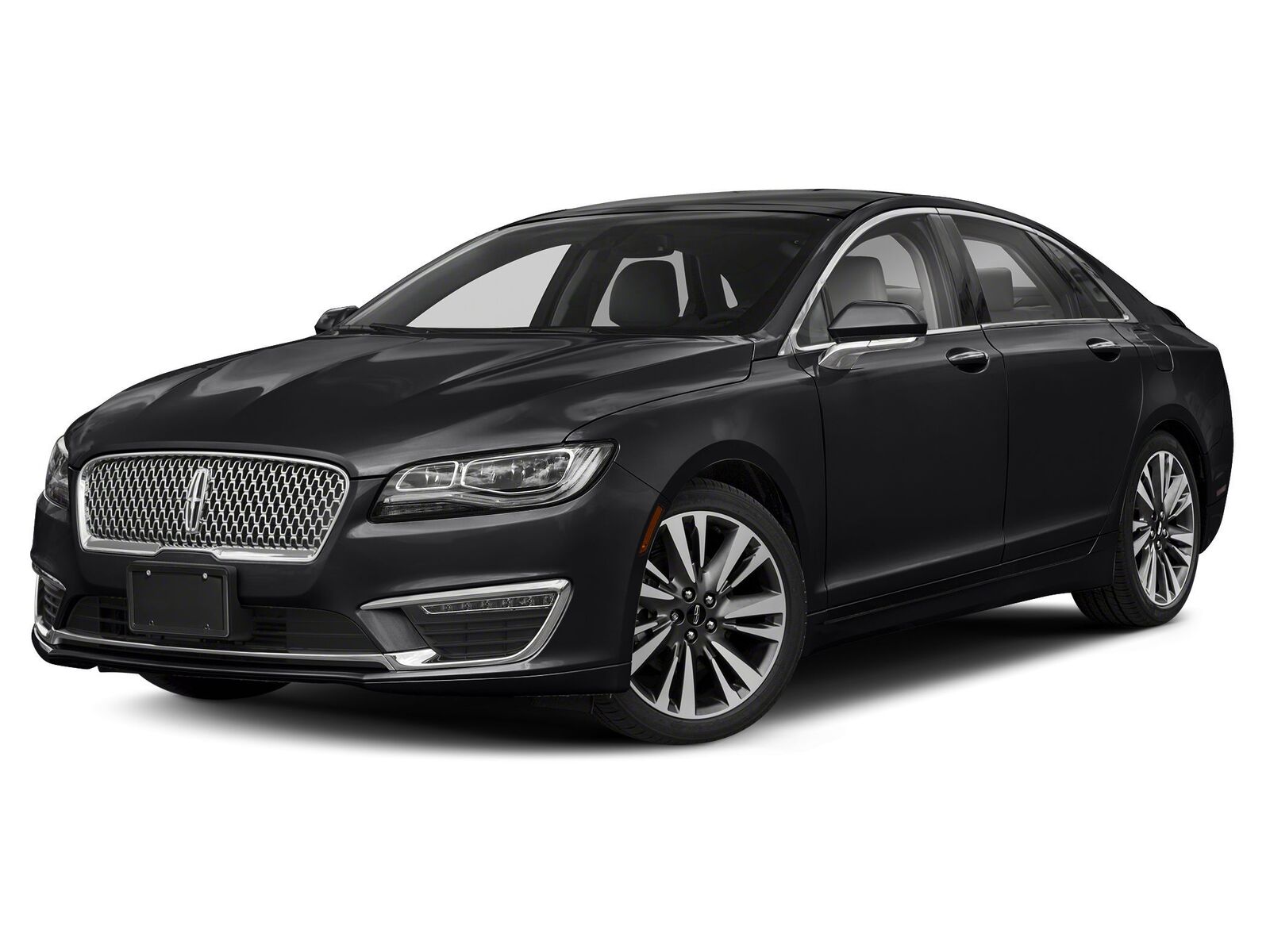 2019 LINCOLN MKZ