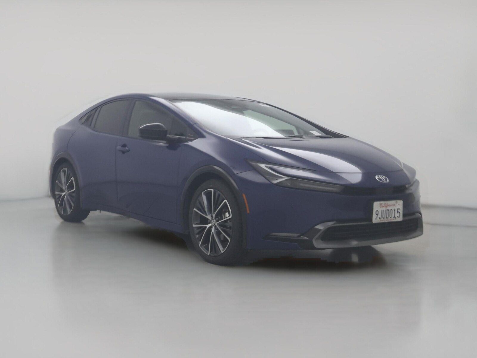 2024 TOYOTA PRIUS