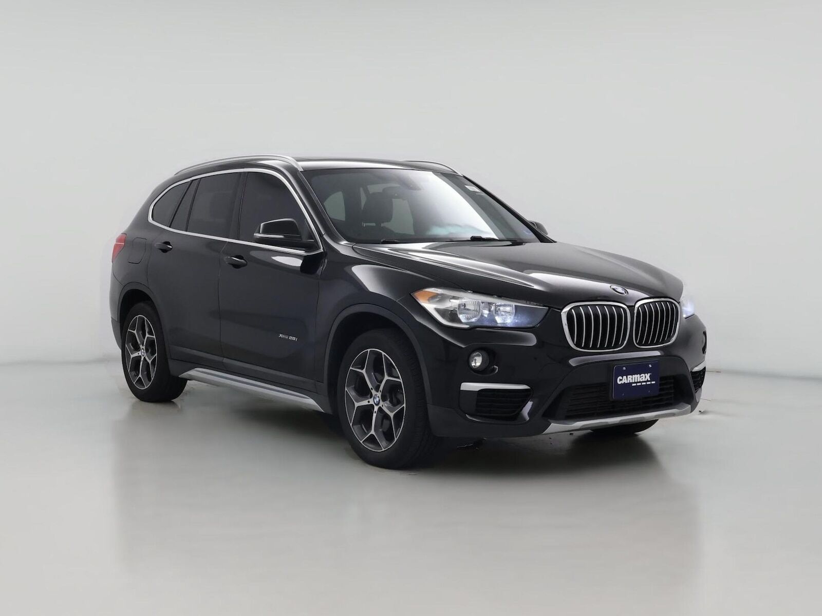 2018 BMW X1