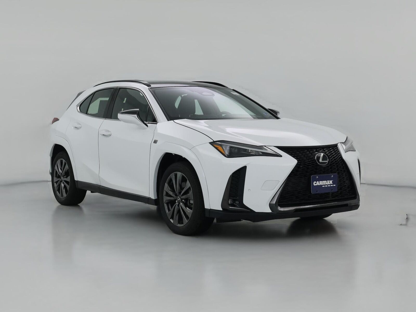 2025 LEXUS UX