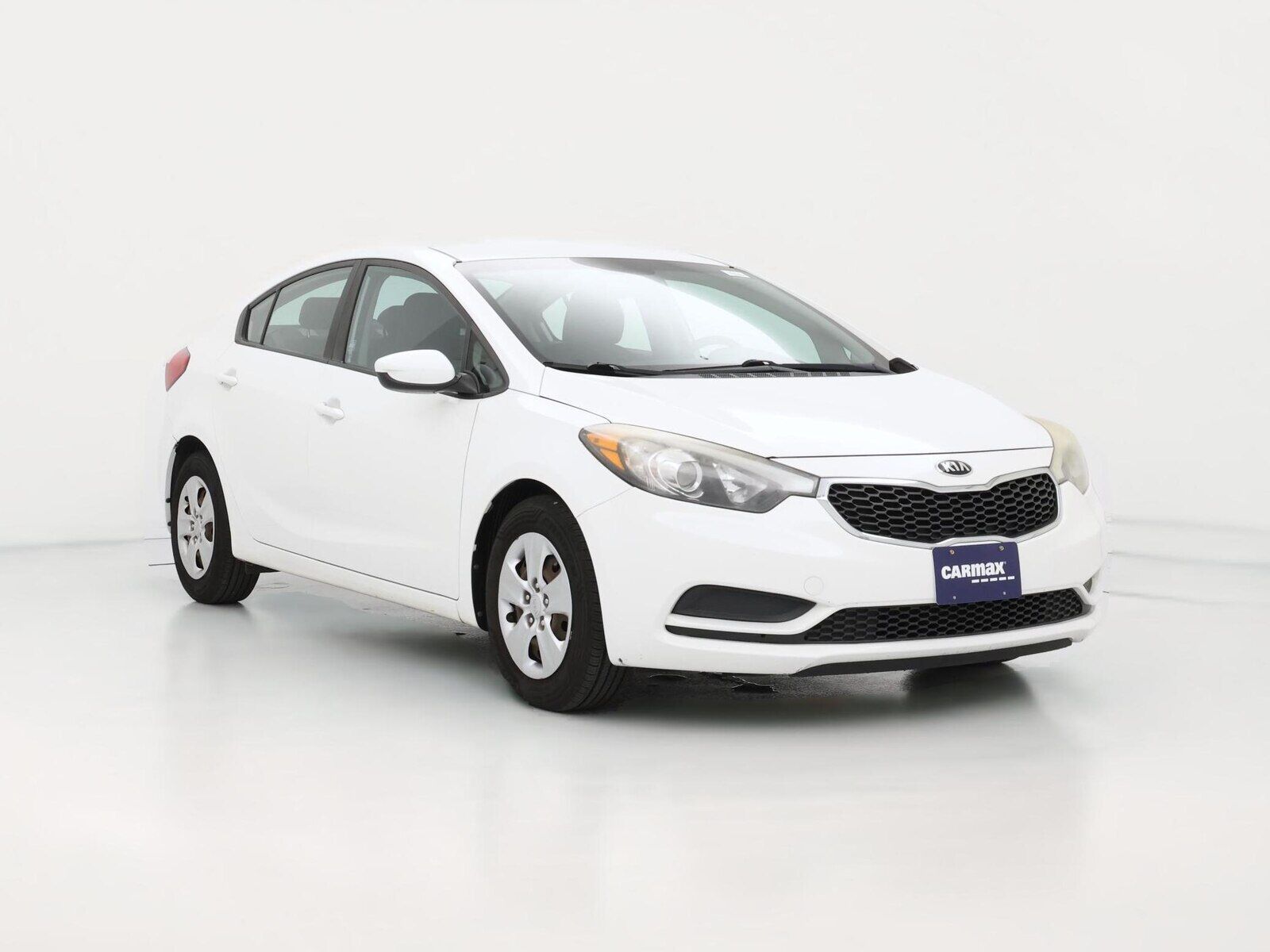 2016 KIA Forte