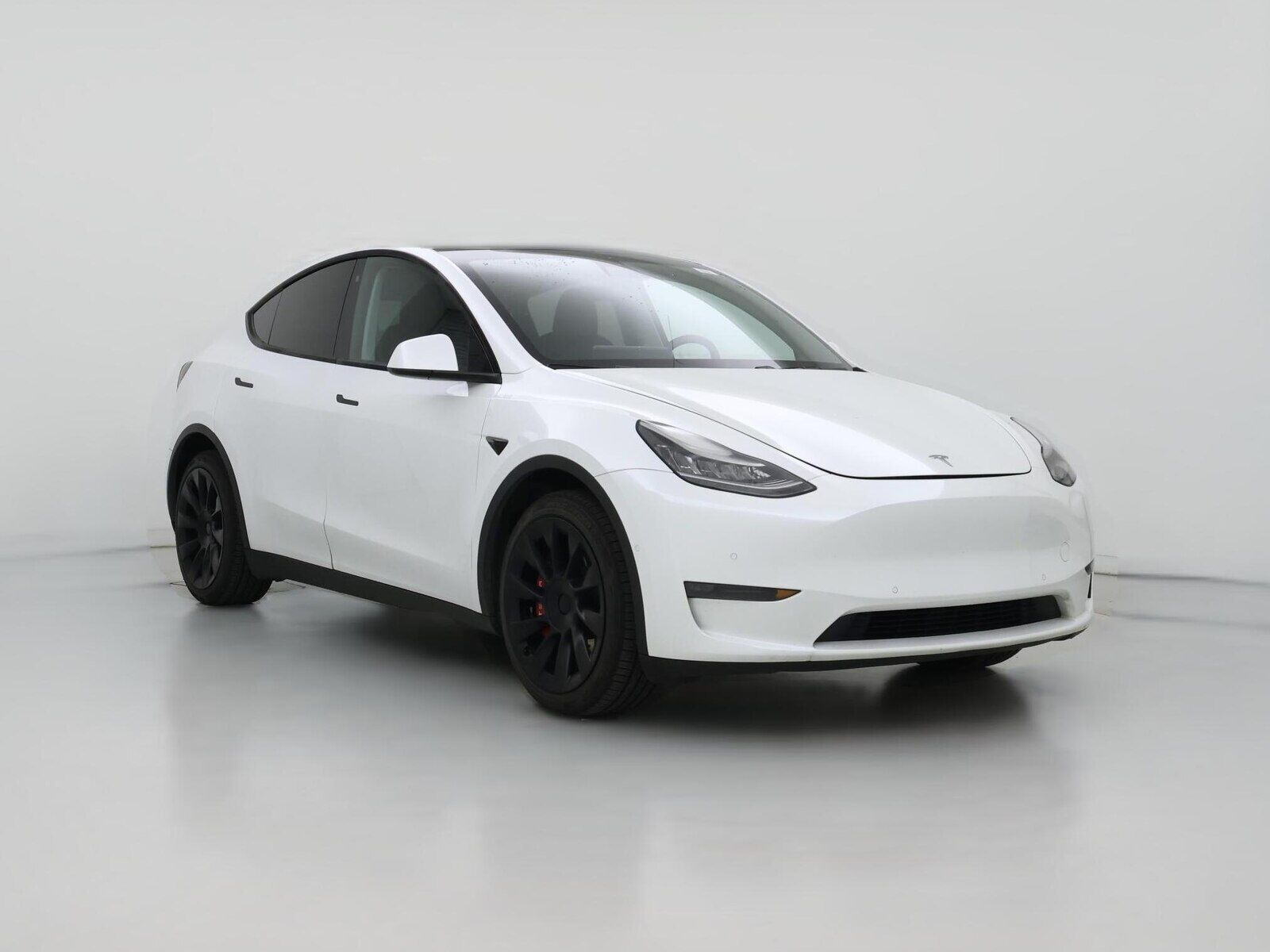 2020 TESLA Model Y