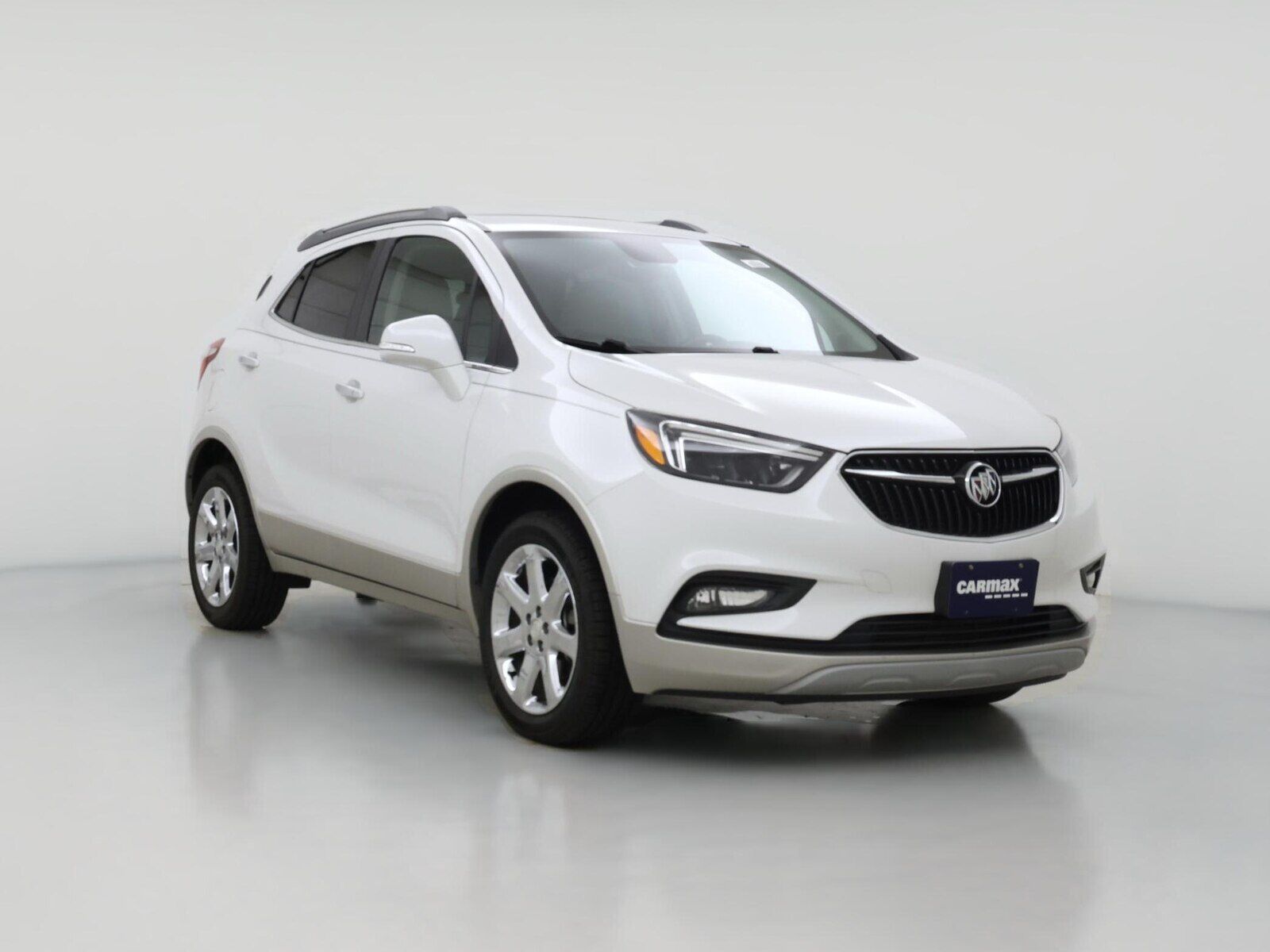 2017 BUICK Encore