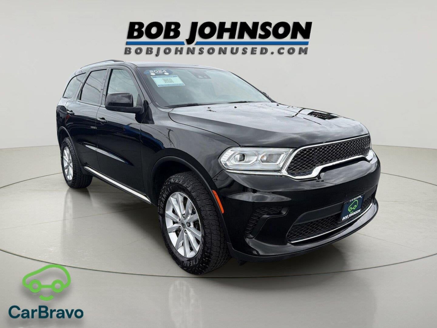 2023 DODGE Durango