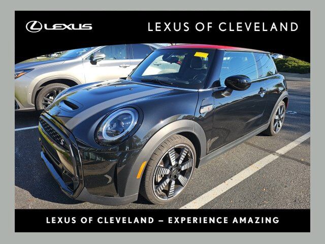 2024 MINI Hardtop