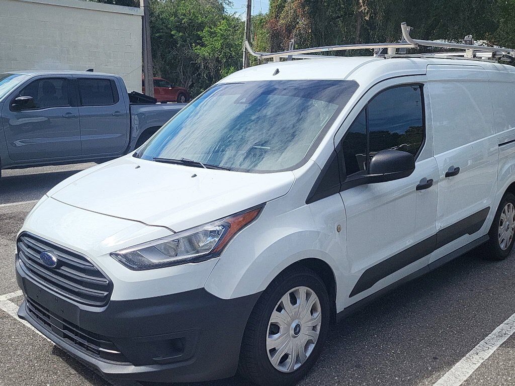 2022 FORD Transit