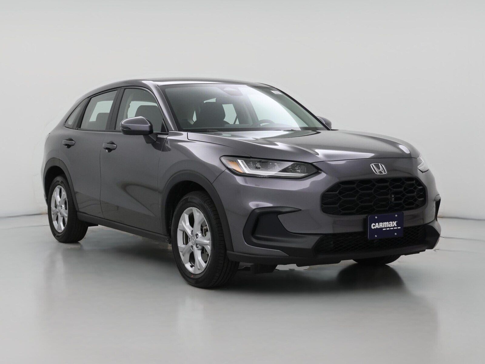 2025 HONDA HR-V