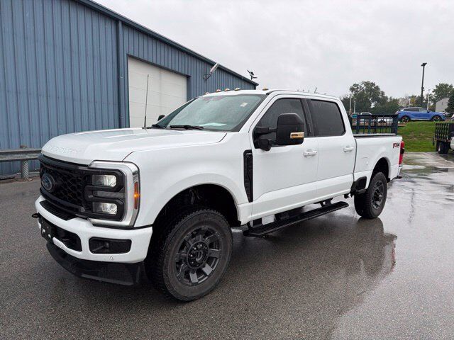 2024 FORD F-350