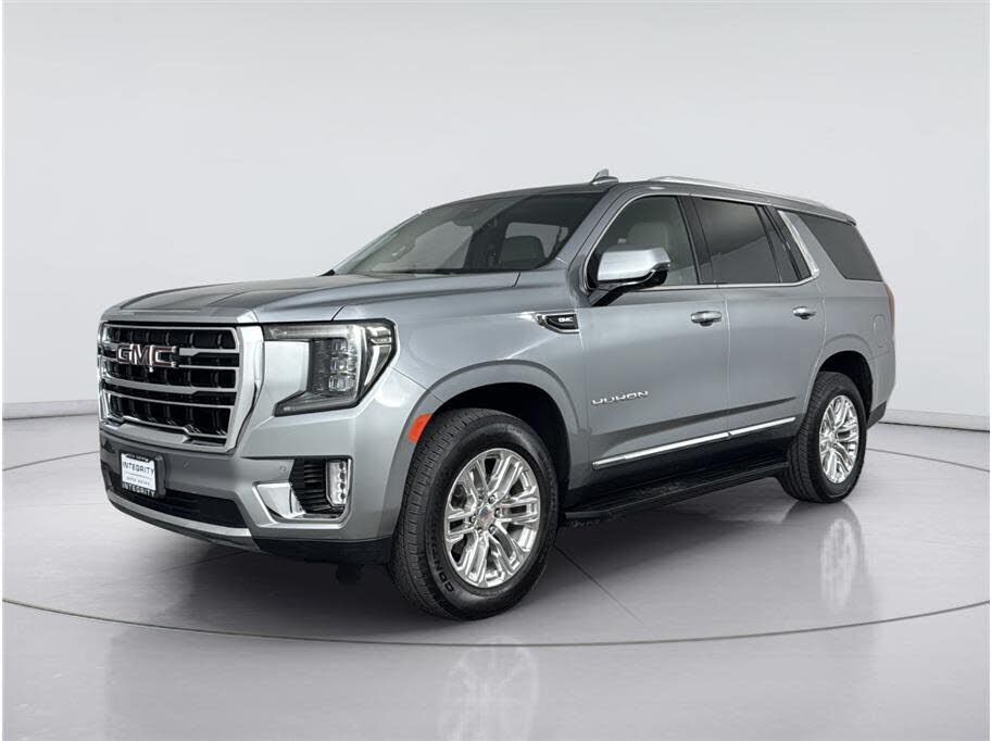 2023 GMC Yukon