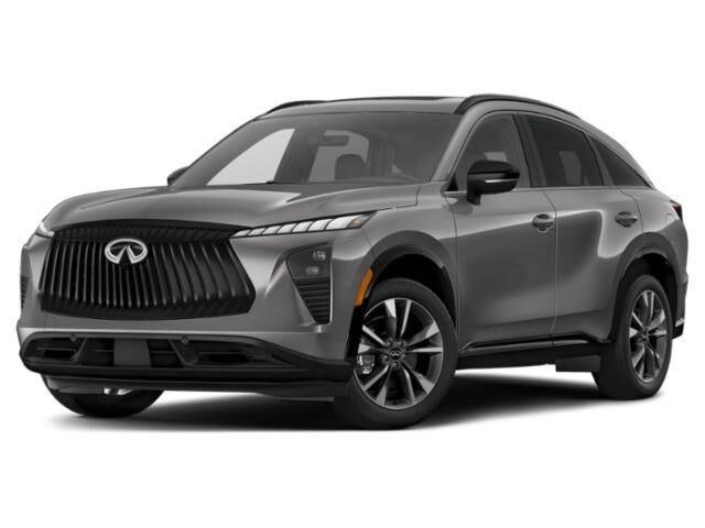 2027 INFINITI QX65