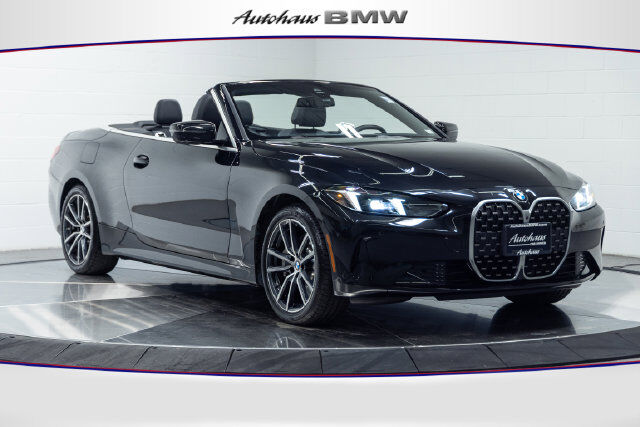 2026 BMW 4 Series