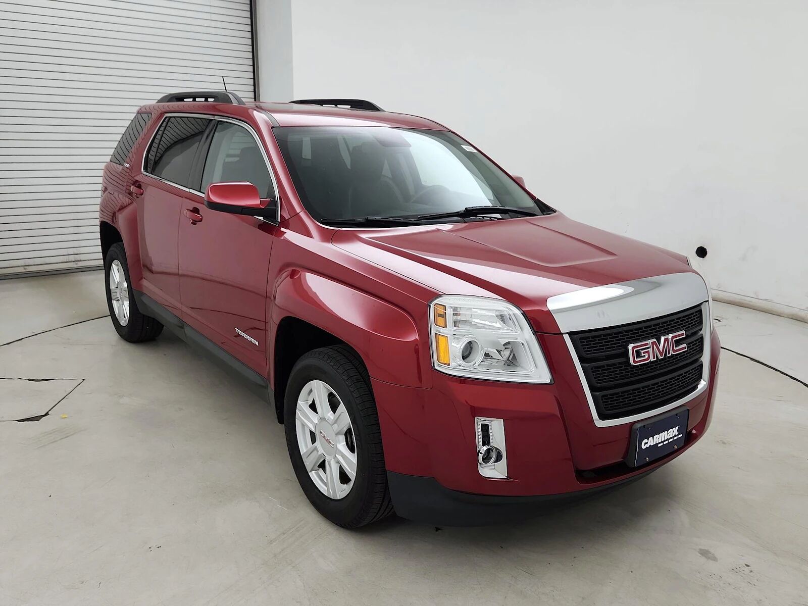2014 GMC Terrain