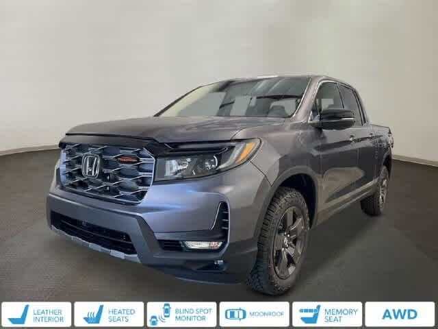2026 HONDA Ridgeline