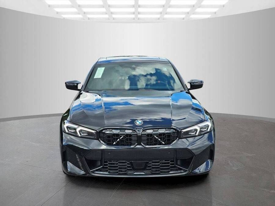 2026 BMW M3