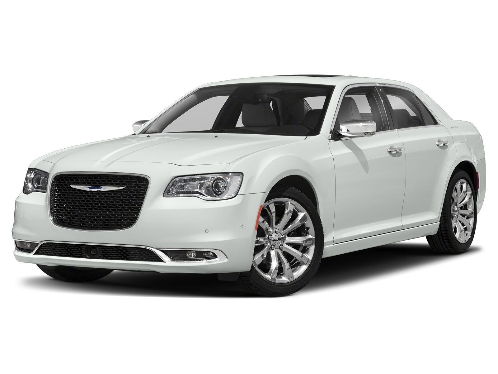 2019 CHRYSLER 300