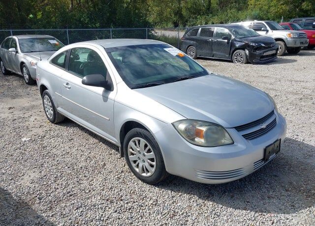 2010 CHEVROLET Cobalt