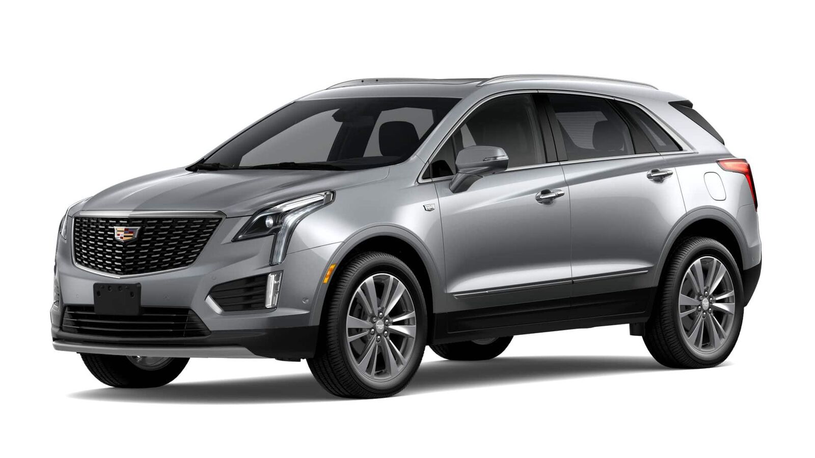 2026 CADILLAC XT5