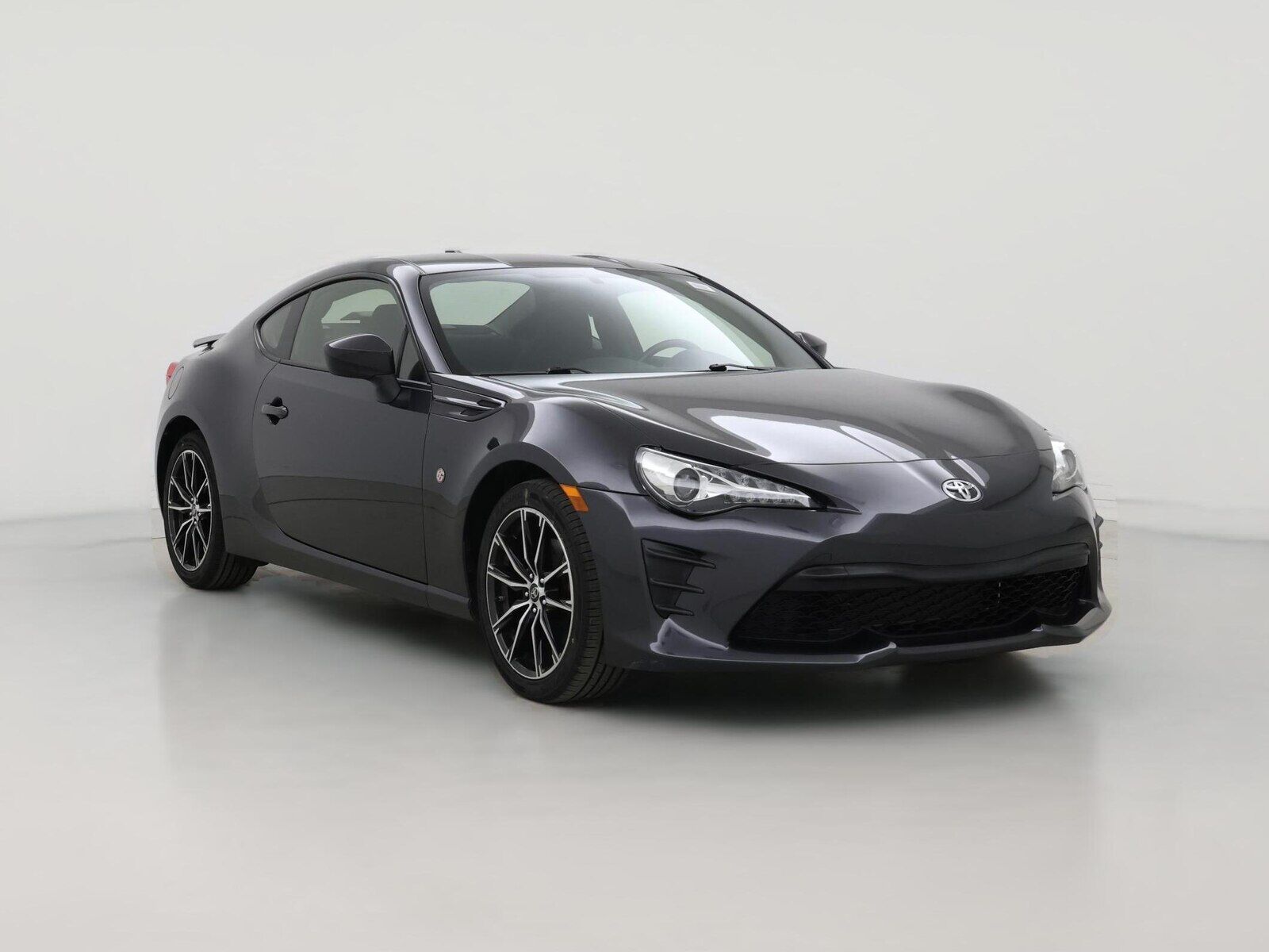2017 TOYOTA 86