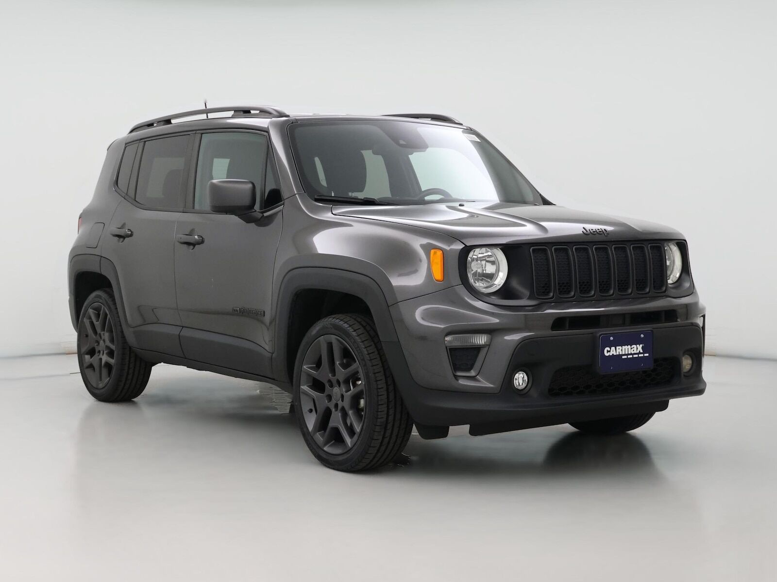 2021 JEEP Renegade