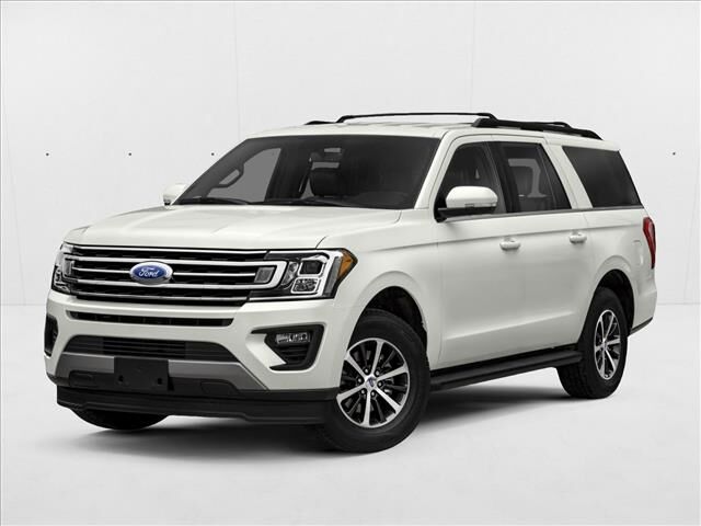 2019 FORD Expedition
