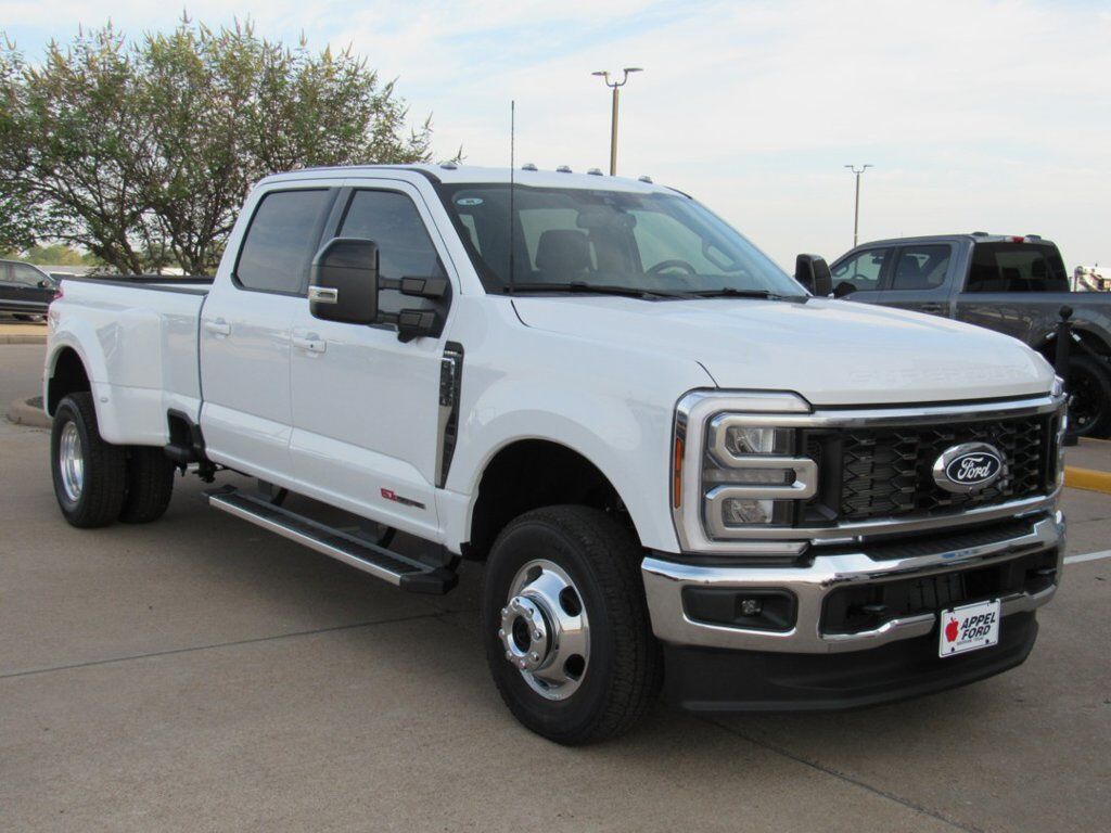 2027 FORD F-350