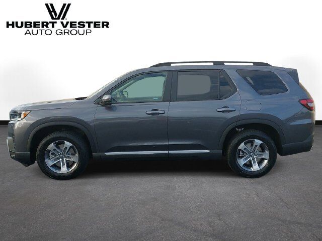 2026 HONDA Pilot