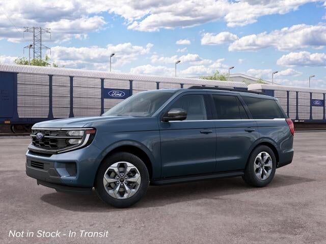 2027 FORD Expedition