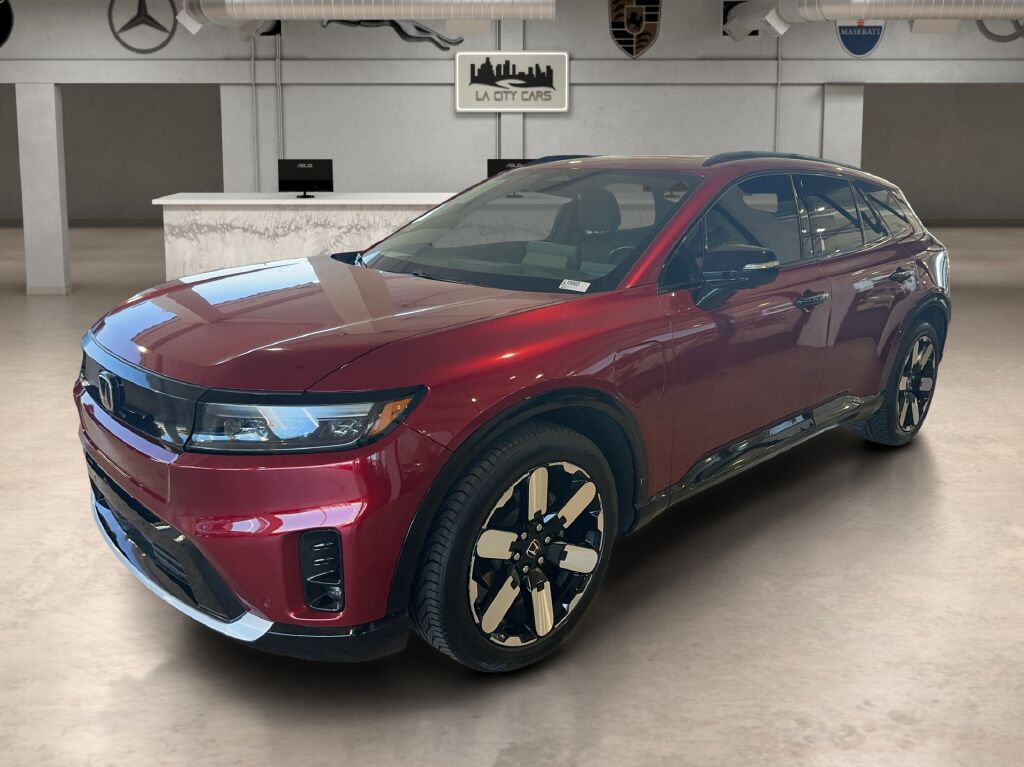 2024 HONDA Prologue