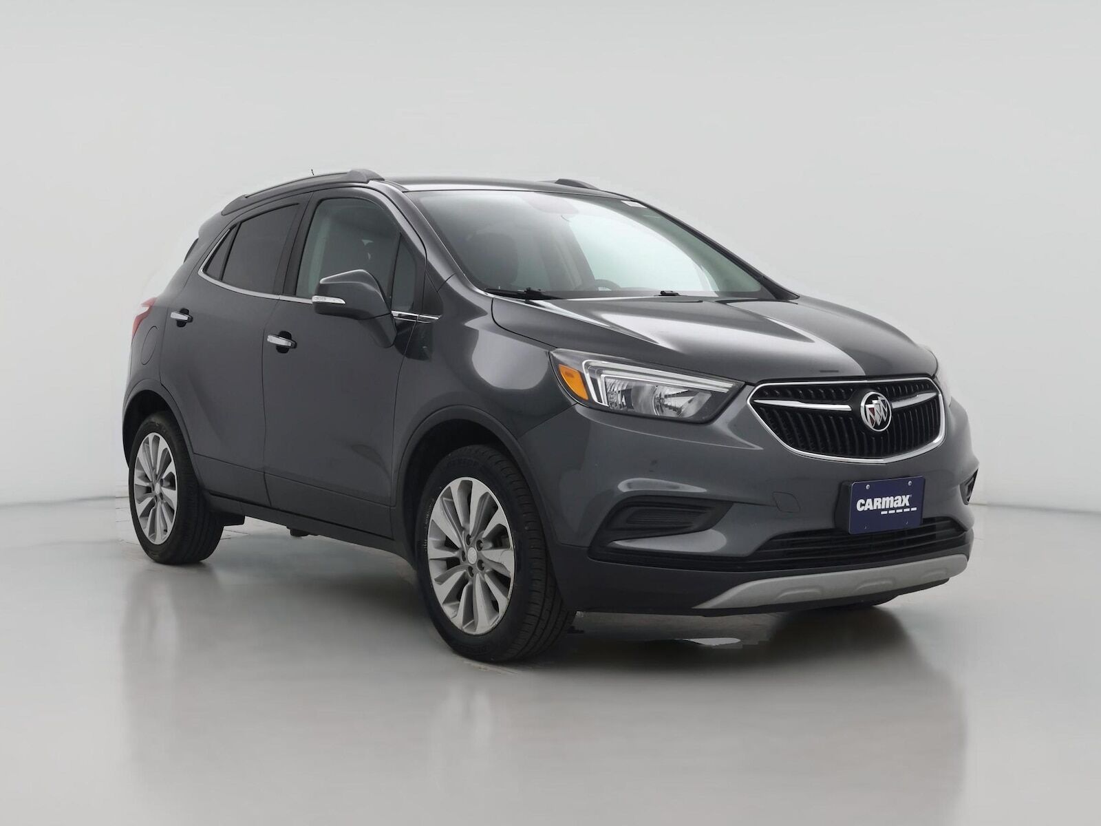 2018 BUICK Encore