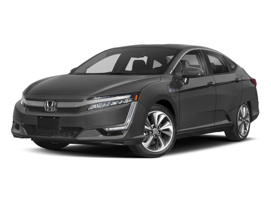 2018 HONDA Clarity