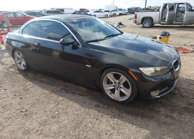 2009 BMW 3 Series