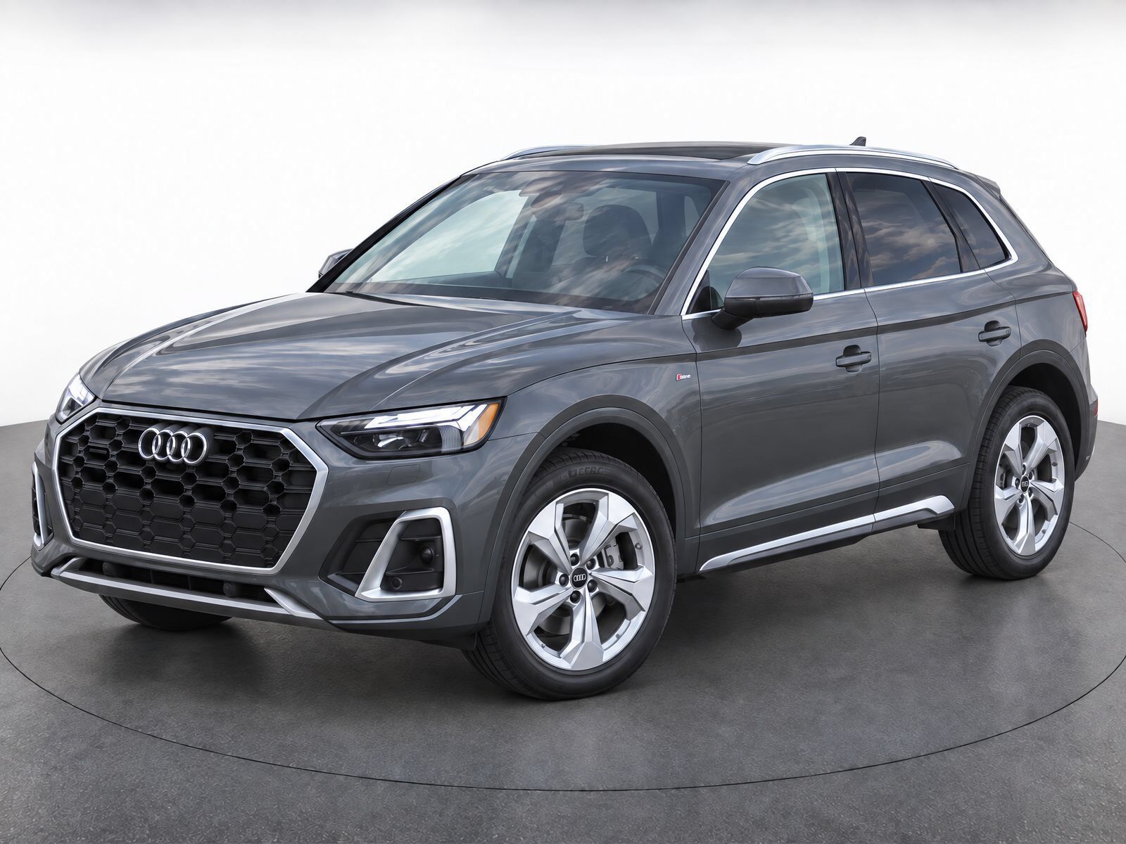 2023 AUDI Q5