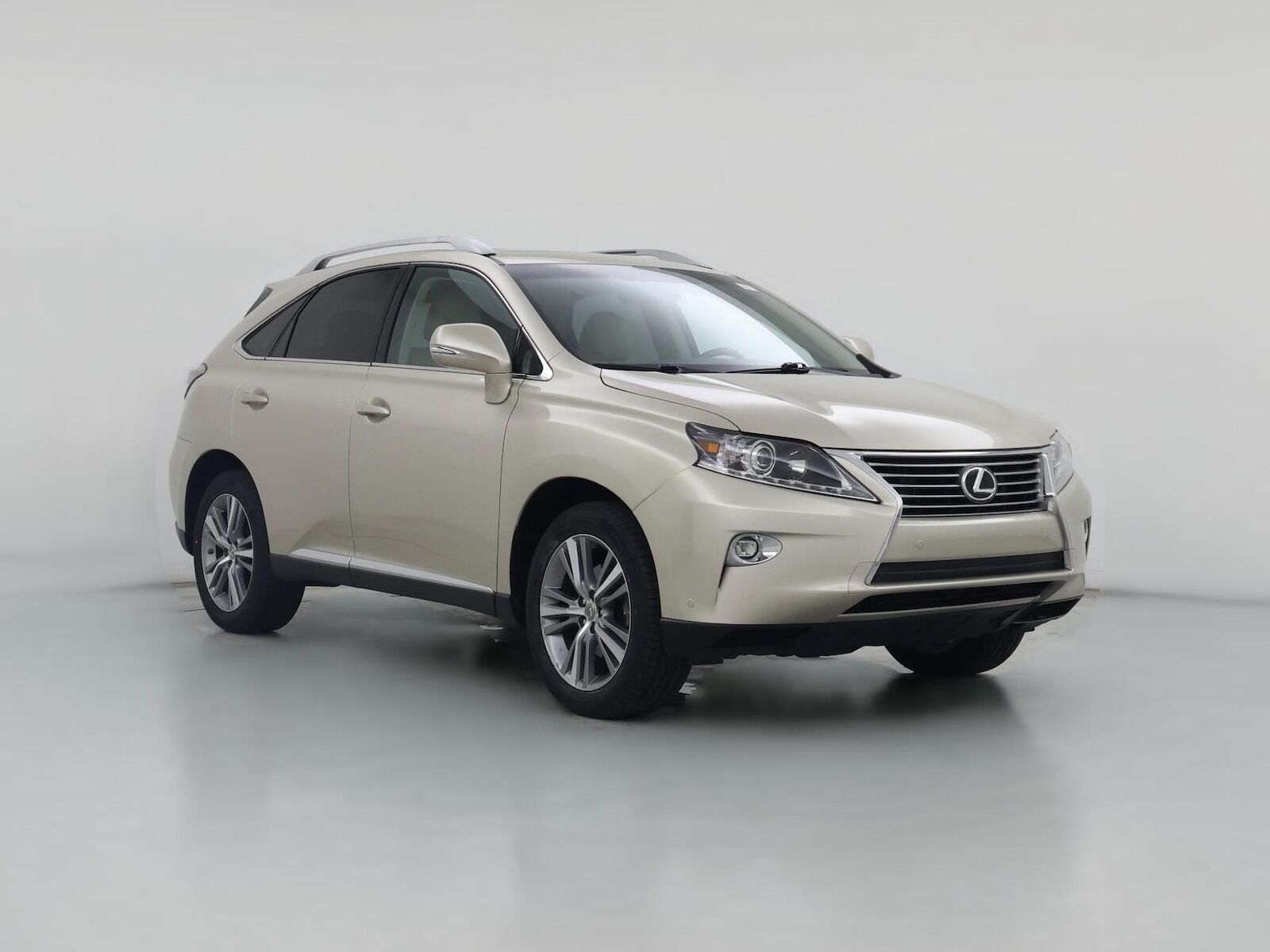 2015 LEXUS RX