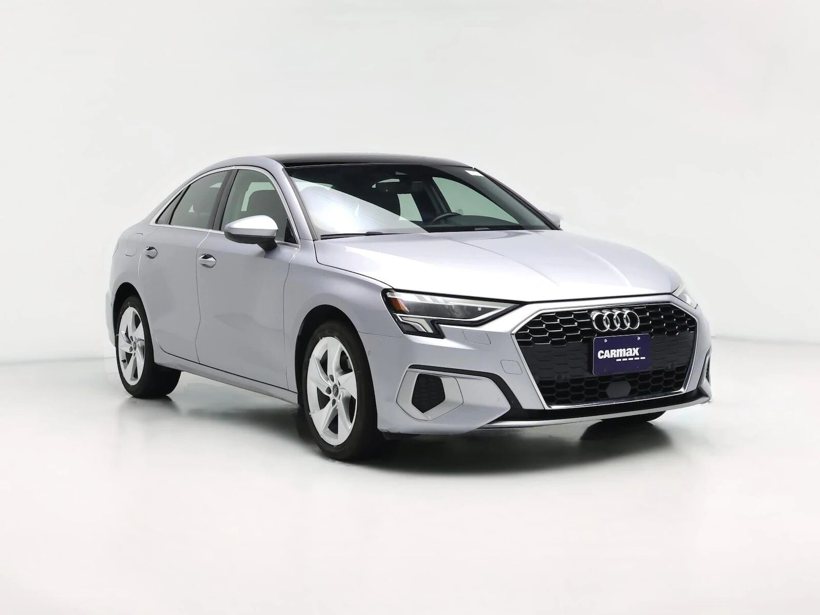 2024 AUDI A3
