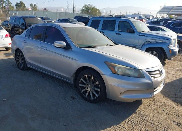 2011 HONDA Accord