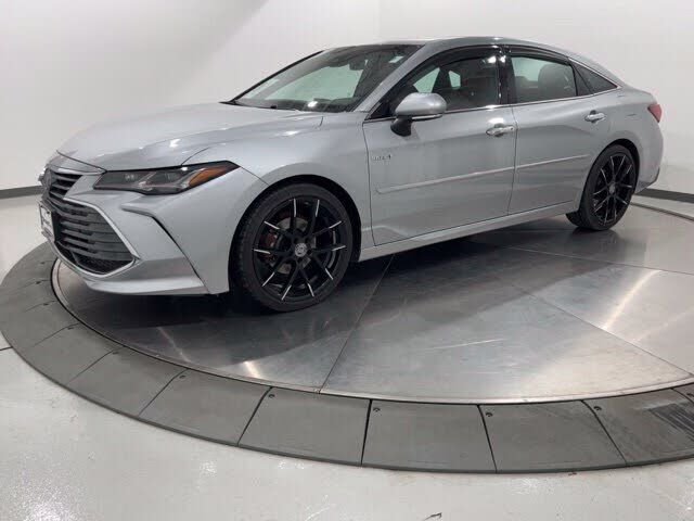 2021 TOYOTA Avalon
