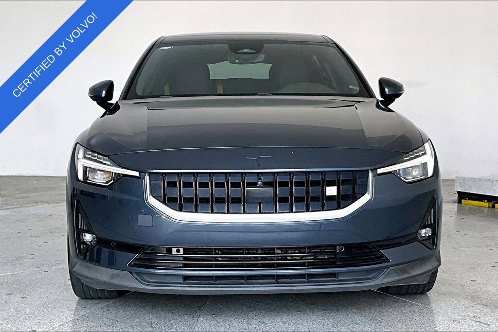2023 POLESTAR PS2