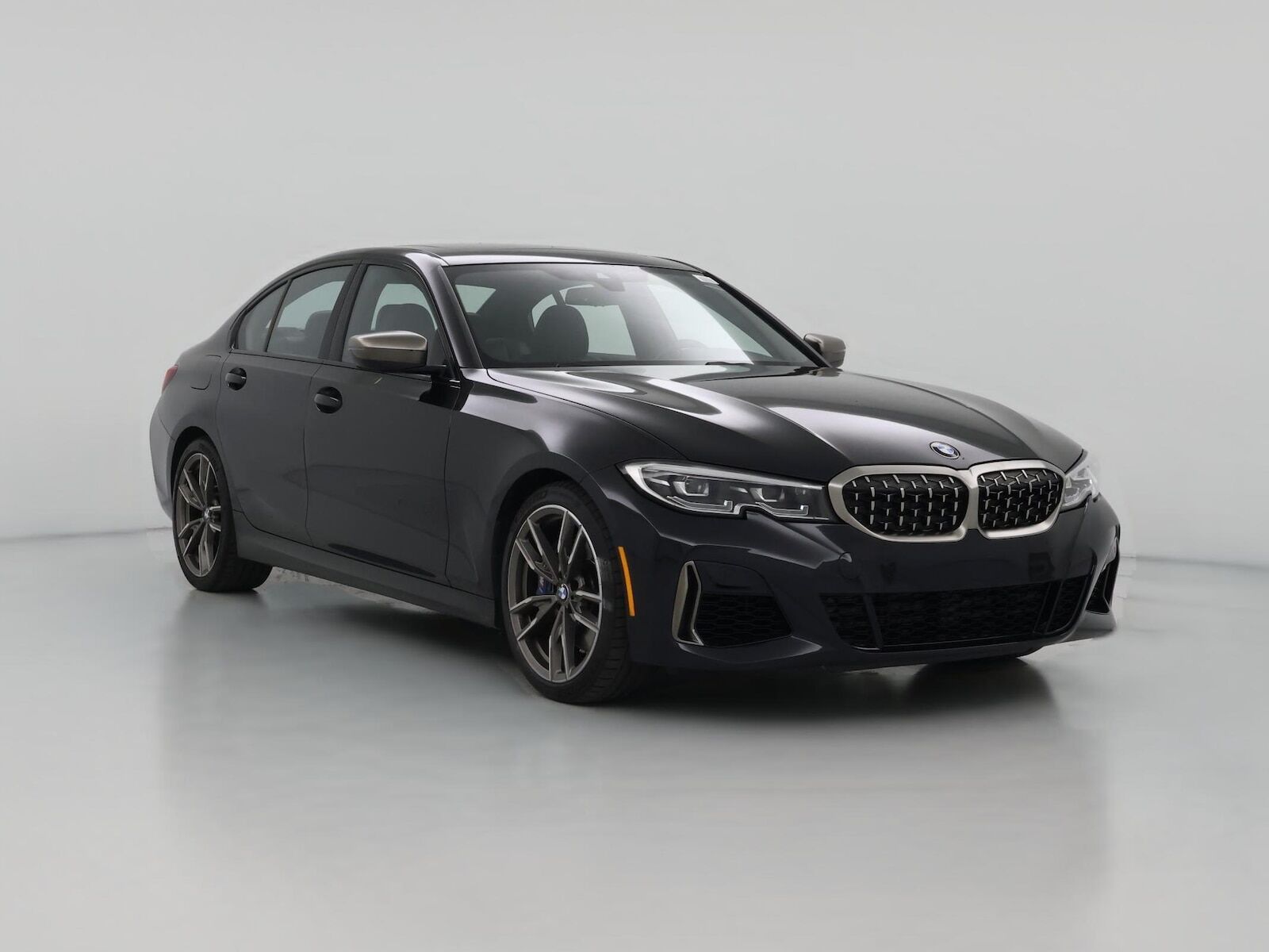 2020 BMW M3