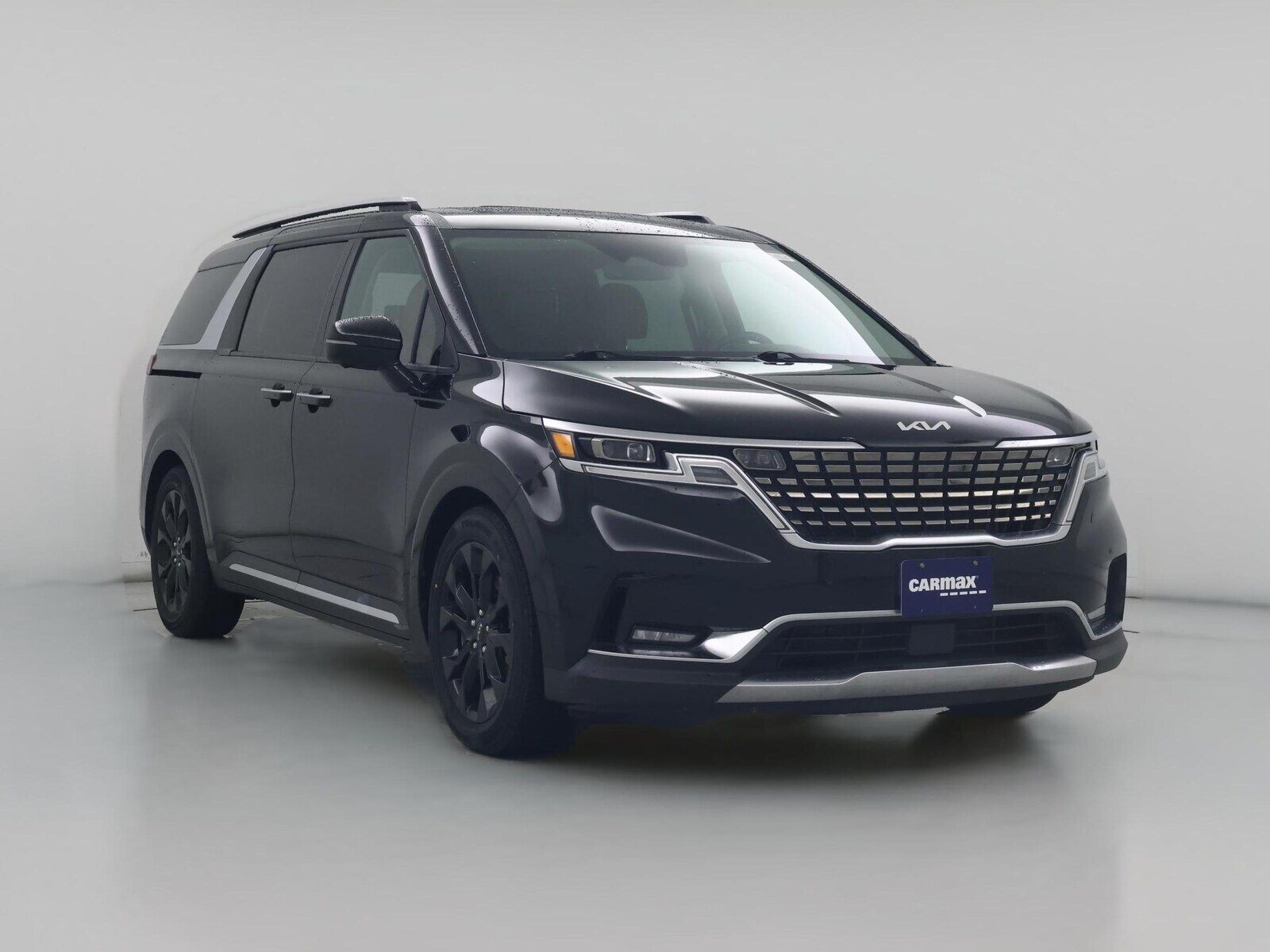 2022 KIA Carnival